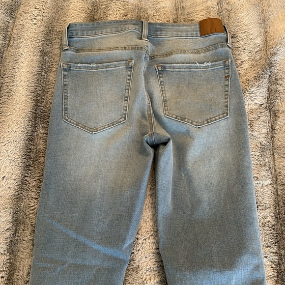 Aeropostale Women's Skinny Jeans - 4R - Picture 6 of 6